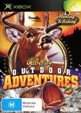 Cabelas Outdoor Adventures (USA)